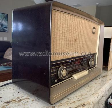 Norelco B5X68A; Norelco, North (ID = 2553285) Radio