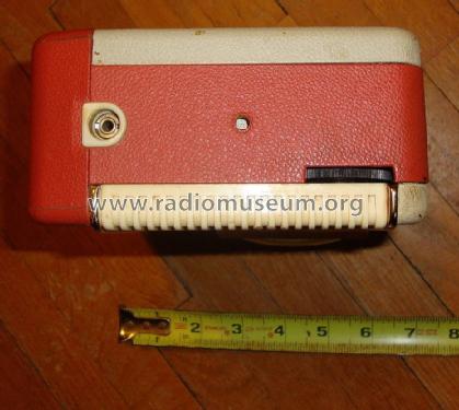 Norelco L3W17T/00S; Norelco, North (ID = 1462839) Radio