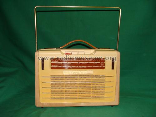 Norelco L3X78T /03; Norelco, North (ID = 1528603) Radio