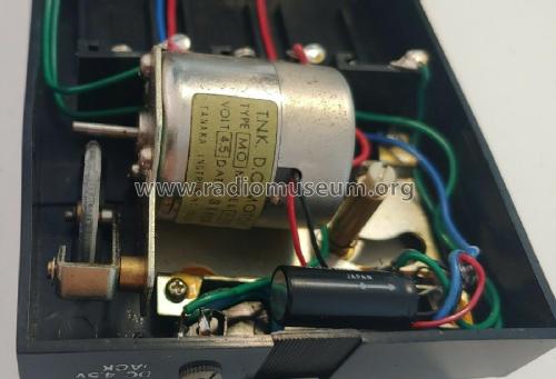 Super Midget 7 Transistor Radio Phonograph TRPHR-88; NAFT N.A.F.T. North (ID = 2627120) Radio