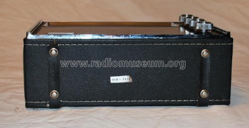 Solid State AC/DC MB-7444; NAFT N.A.F.T. North (ID = 2312047) Radio