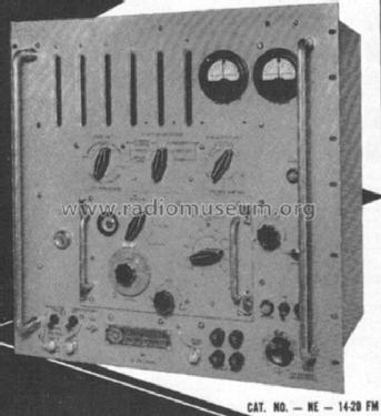 Electronic Counter NE-14-20 FM; Northeastern (ID = 469822) Ausrüstung