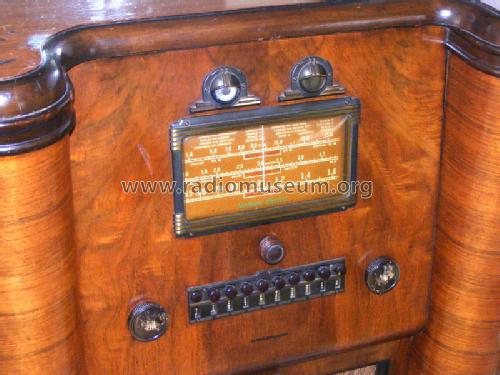 1331-A ; Northern Electric Co (ID = 1046669) Radio