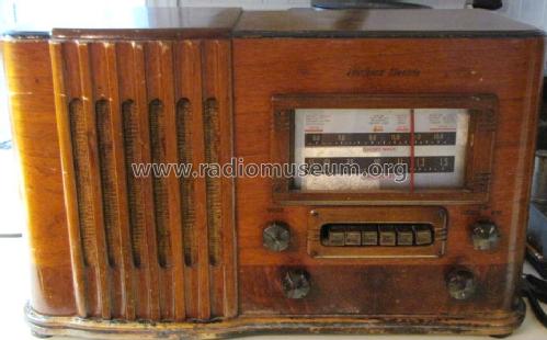 1556 ; Northern Electric Co (ID = 1522931) Radio