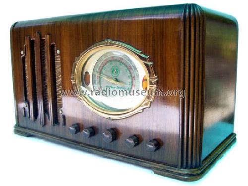 620 ; Northern Electric Co (ID = 799865) Radio
