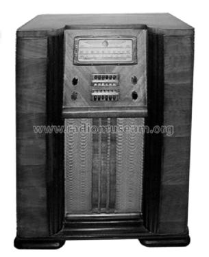 7001 ; Northern Electric Co (ID = 1182245) Radio