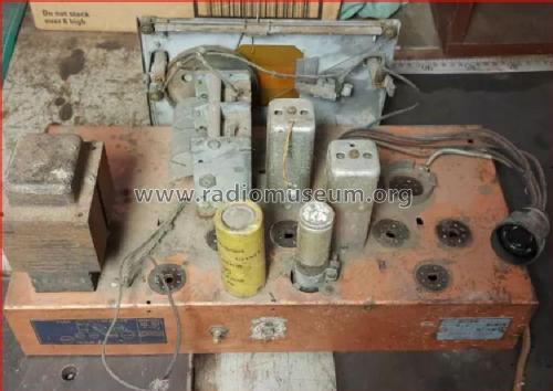 833 ; Northern Electric Co (ID = 2676011) Radio