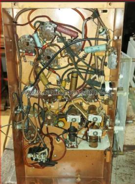 833 ; Northern Electric Co (ID = 2676012) Radio
