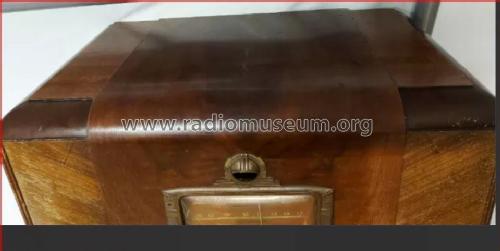 833 ; Northern Electric Co (ID = 2676014) Radio