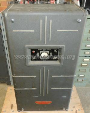 Amplifier R4063; Northern Electric Co (ID = 2665377) Ampl/Mixer