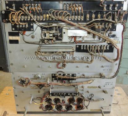 Amplifier R4063; Northern Electric Co (ID = 2665990) Ampl/Mixer