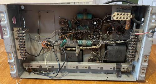 Amplifier RA75A; Northern Electric Co (ID = 2993794) Ampl/Mixer