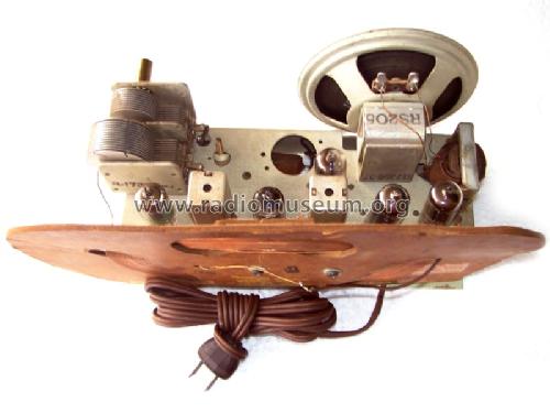 5508 ; Northern Electric Co (ID = 800703) Radio