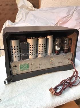 60-A ; Northern Electric Co (ID = 2740098) Radio