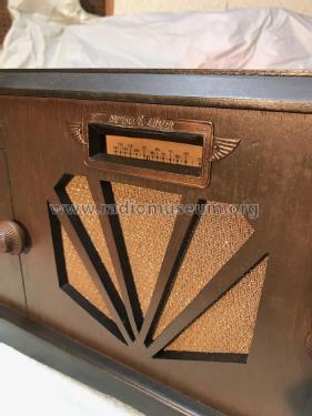 60-A ; Northern Electric Co (ID = 2740099) Radio