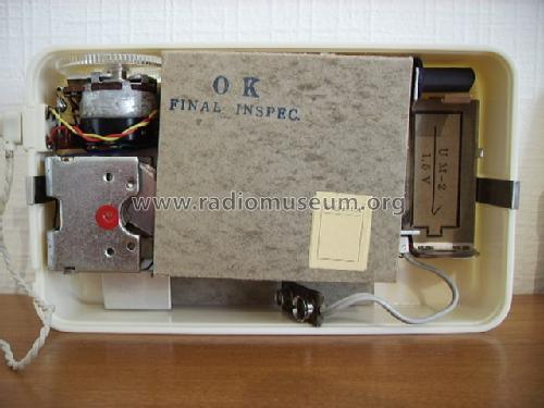 RN-4B; Novel Dempa Co., Ltd (ID = 1452348) Radio