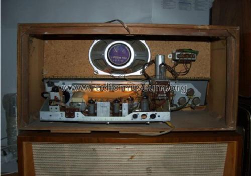 Novoton 6340; Novoton, West-Berlin (ID = 804032) Radio