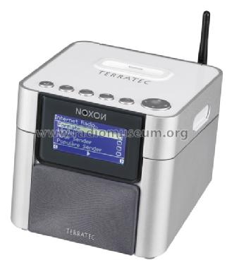 2 Radio for iPod ; Noxon Media GmbH; (ID = 857930) Radio