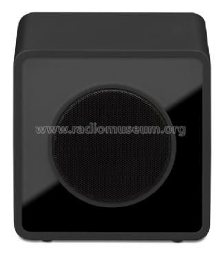 iRadio speaker ; Noxon Media GmbH; (ID = 857901) Speaker-P