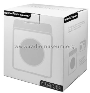 iRadio speaker ; Noxon Media GmbH; (ID = 857906) Speaker-P