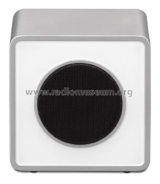 iRadio speaker ; Noxon Media GmbH; (ID = 857911) Speaker-P