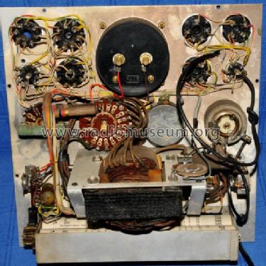 Professional Tube Tester 70; National Radio (ID = 681894) Equipment