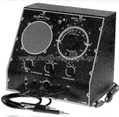 Signal Tracer 33; National Radio (ID = 1584299) Equipment