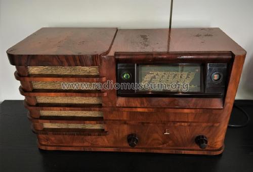 Aristona H67U; NSF Nederlandsche (ID = 2665736) Radio