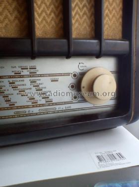 H234U; NSF Nederlandsche (ID = 975603) Radio