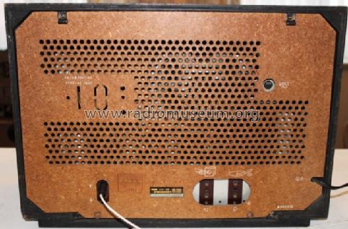 H3502A; NSF Nederlandsche (ID = 956115) Radio