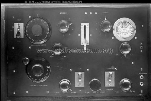 V4; NSF Nederlandsche (ID = 53186) Radio