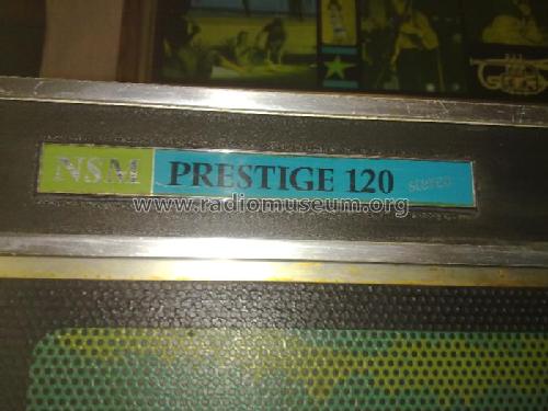 Prestige 120A; NSM (ID = 953188) Sonido-V