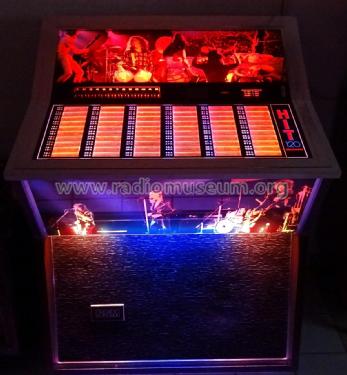 Jukebox Hit-Electronic Hit-E120-ST; NSM (ID = 3104280) R-Player