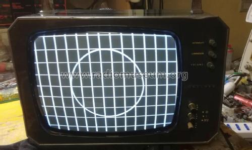 283 PT-74-95; Nuclear Radio (ID = 2972139) Television