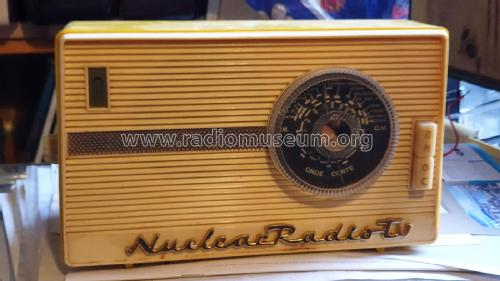 NRC30; Nuclear Radio (ID = 2605727) Radio