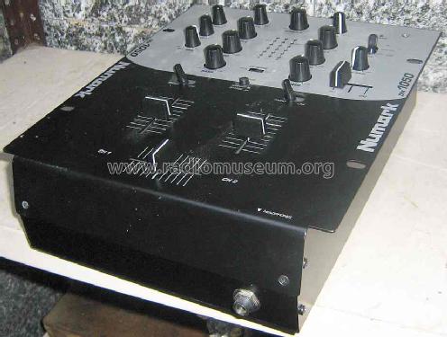 Mixer DM1050; Numark Industries, (ID = 801246) Ampl/Mixer