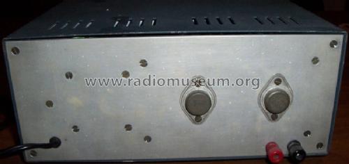 Frequenzimetro Digitale OVER-MATIC LX1000, LX1001, LX1002, LX1003; Nuova Elettronica; (ID = 1670611) Bausatz