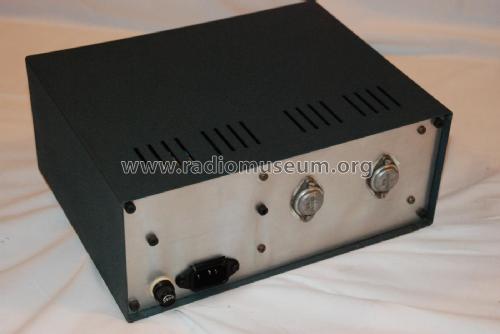 Frequenzimetro Digitale OVER-MATIC LX1000, LX1001, LX1002, LX1003; Nuova Elettronica; (ID = 2825357) Kit