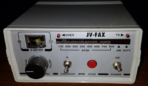 Interfaccia DSP per JV-FAX LX1148; Nuova Elettronica; (ID = 2876636) Misc