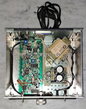 Interfaccia Meteo-Fax LX1049; Nuova Elettronica; (ID = 2914521) Misc