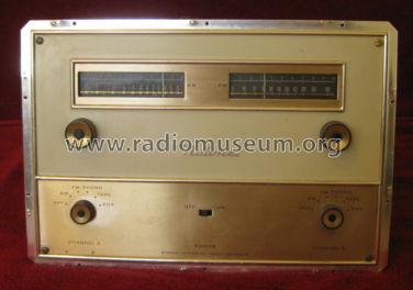 Radio Intercom 2402; NuTone Inc.; (ID = 1213478) Radio