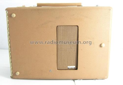 Radio Phonograph TRP-25; NuVox Electronics; (ID = 3087180) Radio