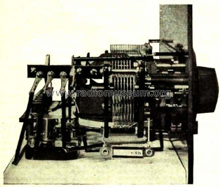 Frequency Changer ; O'Connor & Co.; (ID = 1153605) Kit