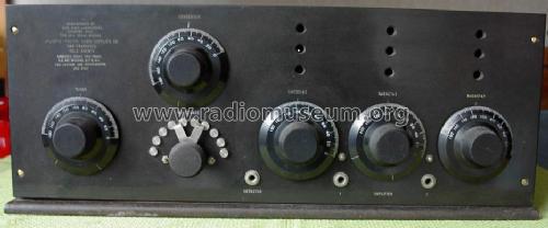 AP-2 ; Atlantic-Pacific A-P (ID = 105595) Radio