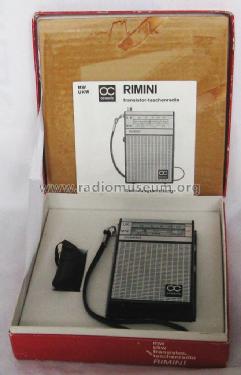 Rimini ; Oceanic, deutsche (ID = 2063601) Radio