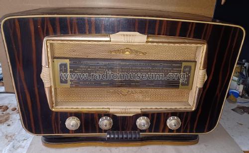 60; Océanic, ITT Océanic (ID = 2965601) Radio