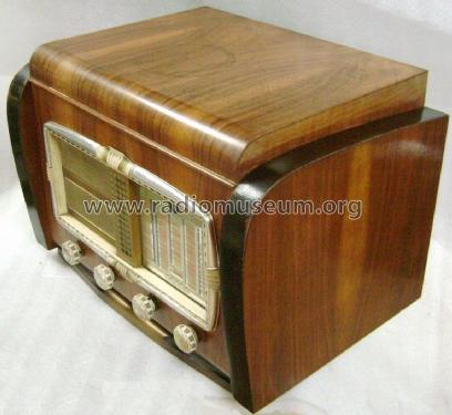 RP49G; Océanic, ITT Océanic (ID = 1830792) Radio