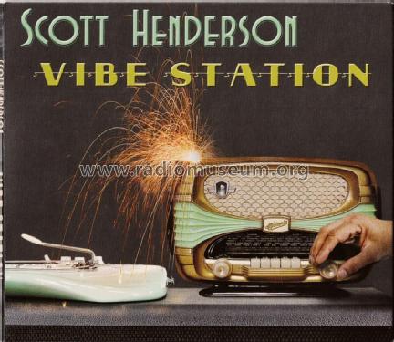 Surcouf ; Océanic, ITT Océanic (ID = 3141445) Radio