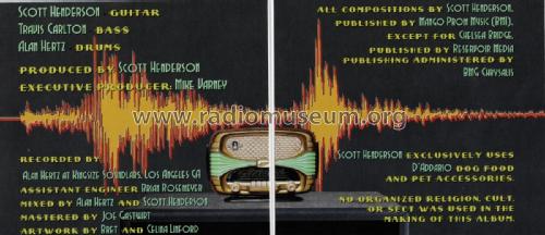 Surcouf ; Océanic, ITT Océanic (ID = 3141446) Radio