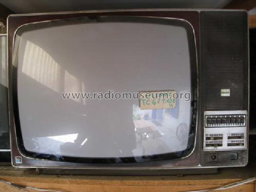 TC 67 2100H; Océanic, ITT Océanic (ID = 468388) Television